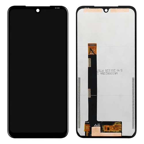Ecran tactile touch lcd pour - touch, &