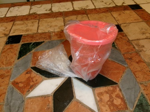 Tupperware verre gobelet avec - tupperware,