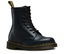 Dr martens 8 Trou 1460 Bleu