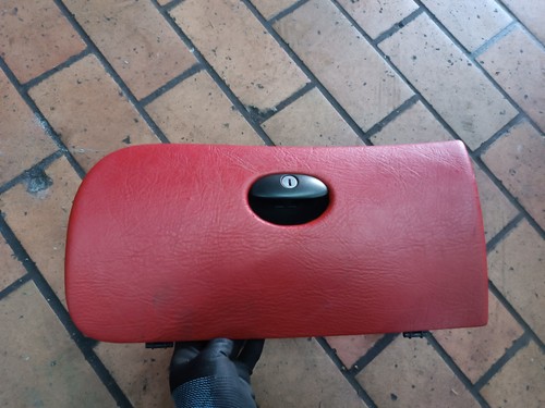 Coffre gants original - coffre,