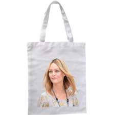 Sac Personnalisable tissus VANESSA PARADIS