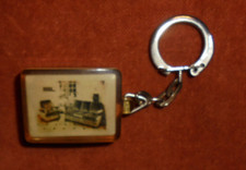 Porte clés photo magasin - porte-clés, de