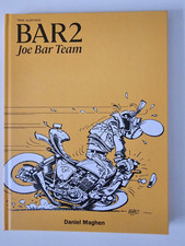 Daniel Maghen - catalogue