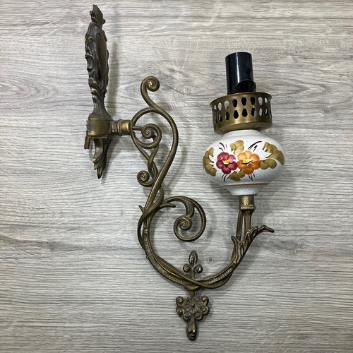 Ancienne applique murale - ancienne,