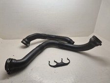 Tuyau intercooler pour renault