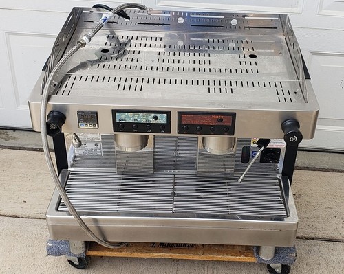 Coffee tea espresso machine - espresso,