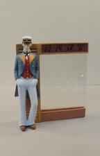 Corto Maltese en Siberie cadre