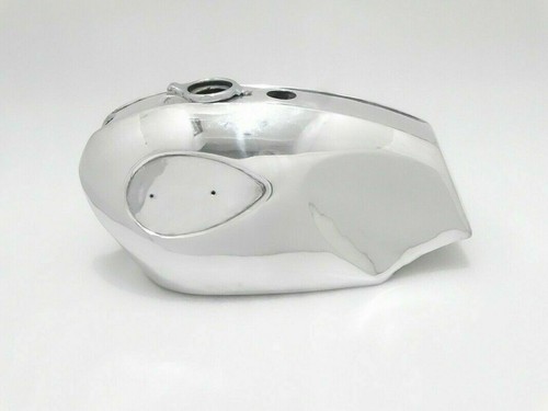 Bsa b25 b44 starfire - b44, alloy