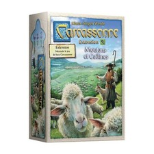 Jeu de stratégie Asmodee