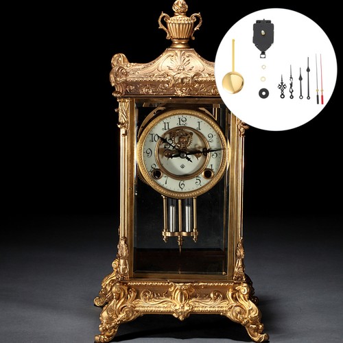 Mouvement horloge murale - ,