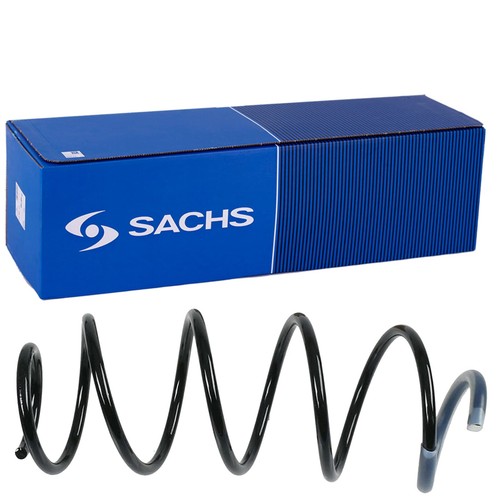 Sachs amortisseur ressort - sachs,