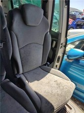 siége arrière gauche CITROEN