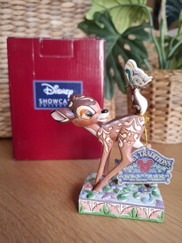 Disney traditions bambi wonder - traditions,