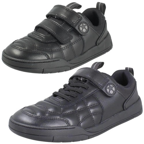 Chaussures scolaires cuir - chaussures,