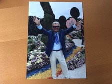 MICHOU - PHOTO DE PRESSE 15x21