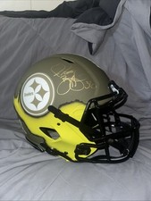 Jerome Bettis Sts/blaze Rip