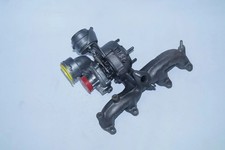 Turbocompresseur VW Audi Seat