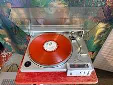 SONY PS-10F Falcon Direct Drive Turntable