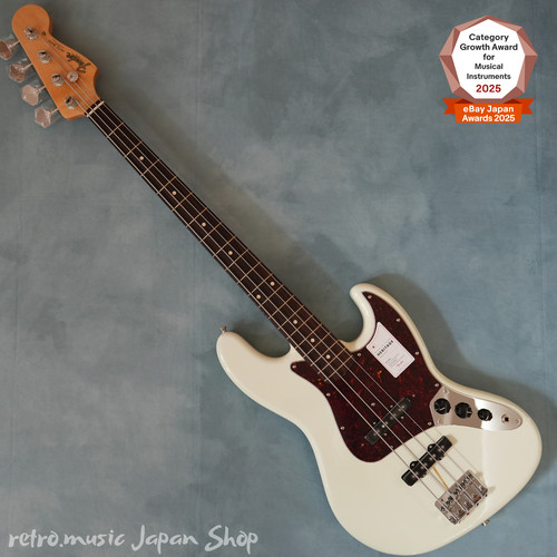 Fender made japan heritage - fender,