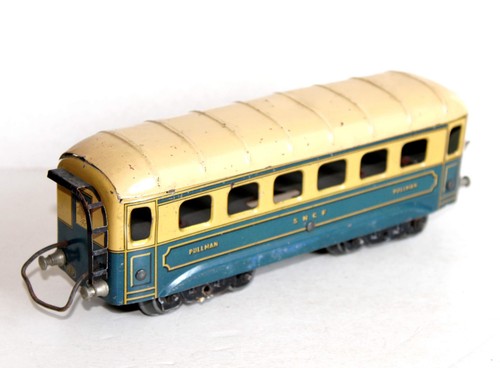 Jep 4251 v voiture - jep, 1/43