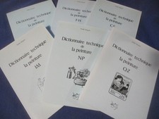 Béguin / Dictionnaire