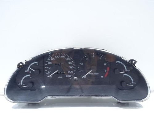 Compteur ford probe - probe, fs