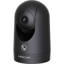 R8M black Foscam R8M Wi-Fi