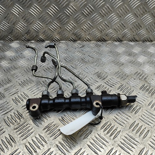 Ford fiesta mk6 b299 rail - ford,