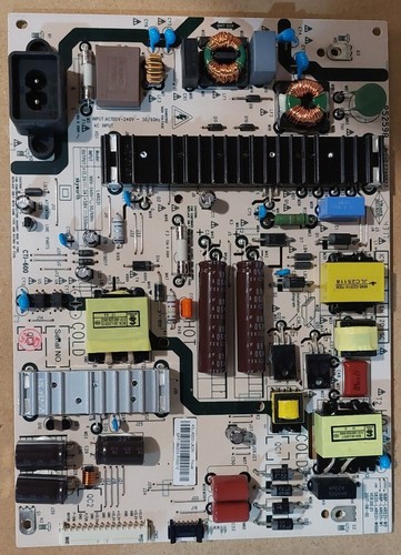 Carte alimentation lg - alimentation, tv