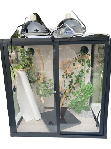 Brand new large custom made - new,