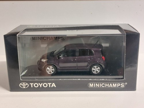 Toyota urban cruiser - urban,