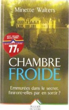 Chambre froide