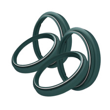 KIT :Joint spi/spy de fourche SKF et cache-poussière Sachs Ø48 DUCATI  34921401A