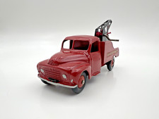Camion Dépanneuse Dinky Toys France Meccano Citroën 