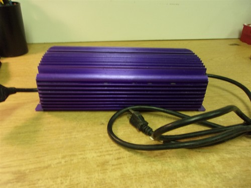 Lumatek lk1000 electronic - lk1000,