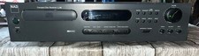 Ampli tuner lecteur cd nad - cd,