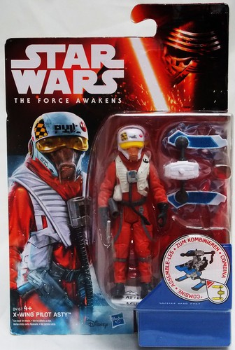 Figurine hasbro star - star, the