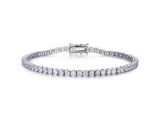Bracelet De Tennis En
