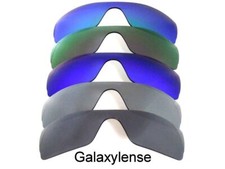 Lentilles Rechange Pour Oakley Batwolf Soleil Black&gray&blue&purple&green