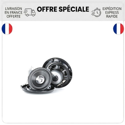 Haut parleurs voiture pioneer - voiture,