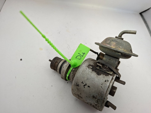 Distributeur ducellier 199a - distributeur,