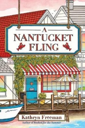 Kathryn freeman nantucket - freeman, a