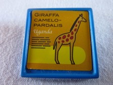 PLAYMOBIL PANNEAU GIRAFE ZOO