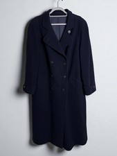 Manteau Double Poitrine en