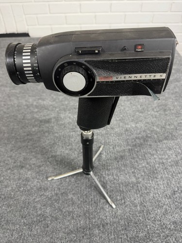 Vintage eumig viennette - eumig,