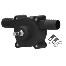 Pompe de Forage électrique Manuelle, Pompe de Forage électrique Légère et Amé...