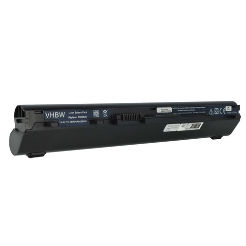 Batterie pour acer travelmate - batterie,