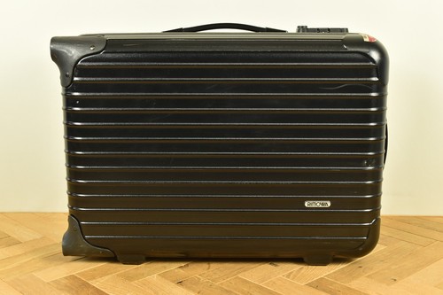 Valise rimowa salsa carry - rimowa,
