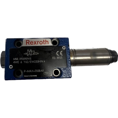 Rexroth y62 ew230n9k4 - rexroth, we