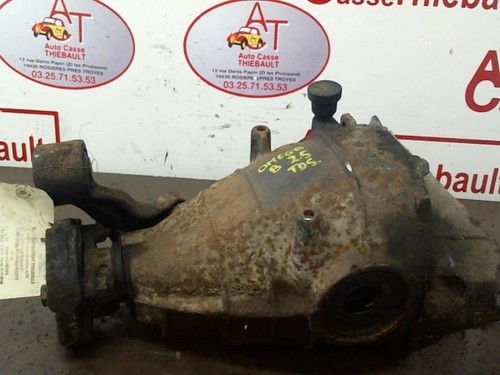 Pont opel omega a - (propulsion),